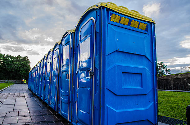 Porta potty services near me in Centerville, OH